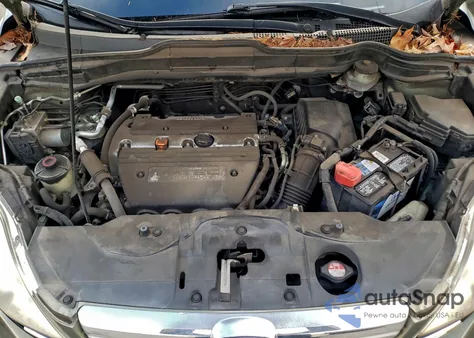 2008 Honda Cr-V Exl z USA, uszkodzony, nr VIN JHLRE48708C044336